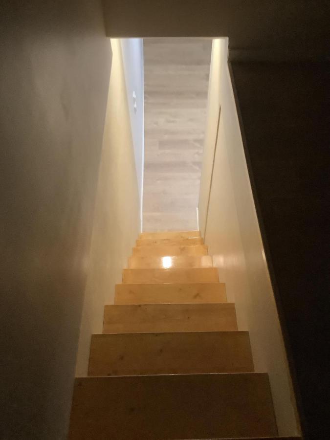 Le Filet Cherbourgeois Zewnętrze zdjęcie